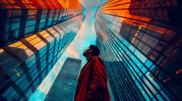 Devenir son propre patron : le chemin vers la liberté financière