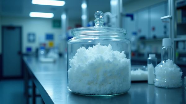 Glace carbonique : le dioxyde de carbone solide au service des entreprises