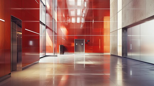 Sécurisez votre bâtiment : l'importance des cloisons coupe-feu