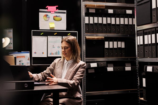 Simplifiez votre gestion administrative pour mieux réussir