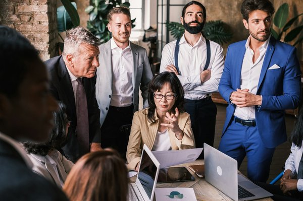 Stratégies gagnantes pour une entreprise responsable et durable