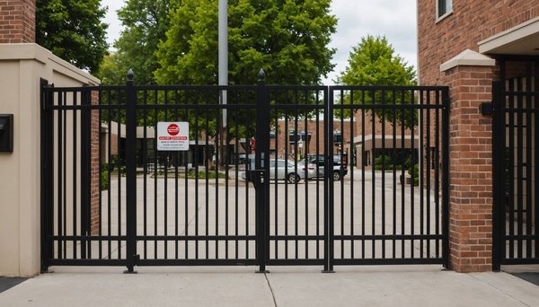 Portique antivol : la solution efficace pour protéger votre commerce